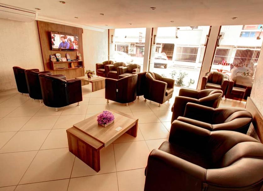 Lounge Ảnh
