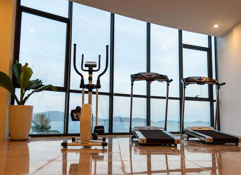Gym Ảnh