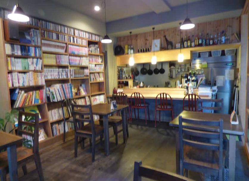 Bar Ảnh