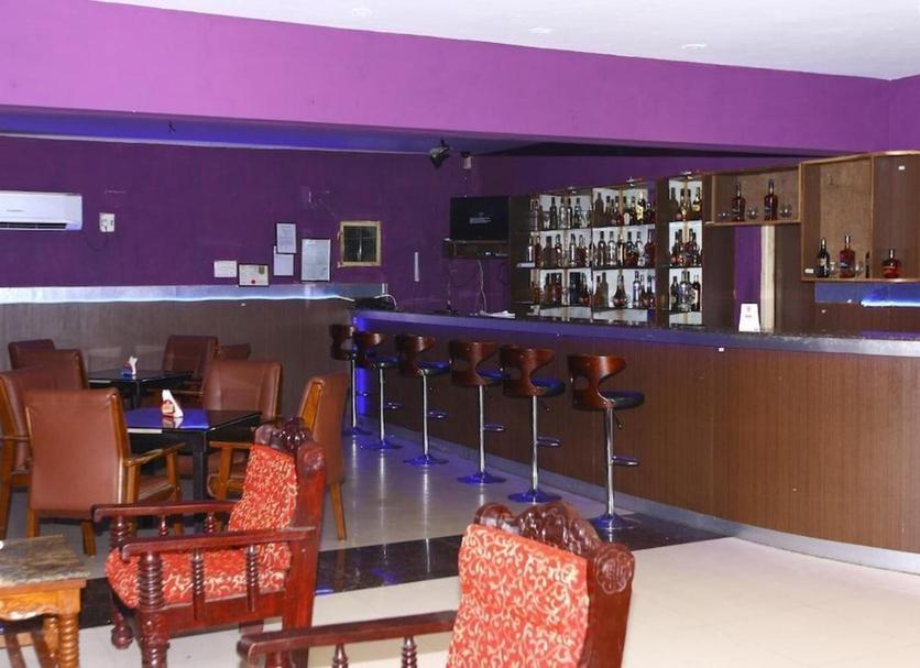Bar Ảnh