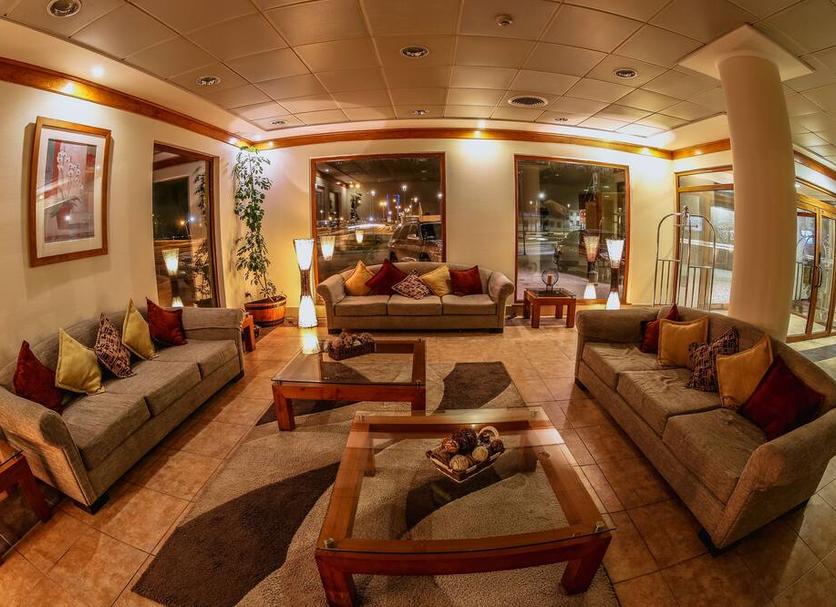 Lounge Ảnh