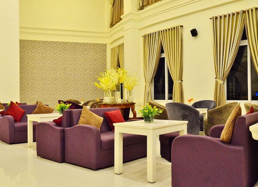 Lounge Ảnh