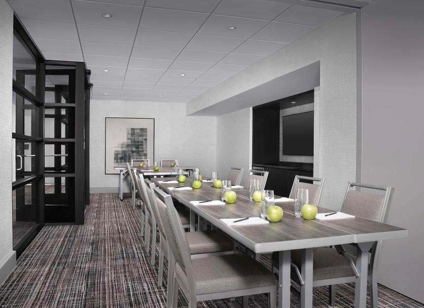 Conference room Ảnh