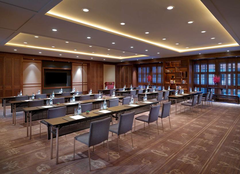 Conference room Ảnh