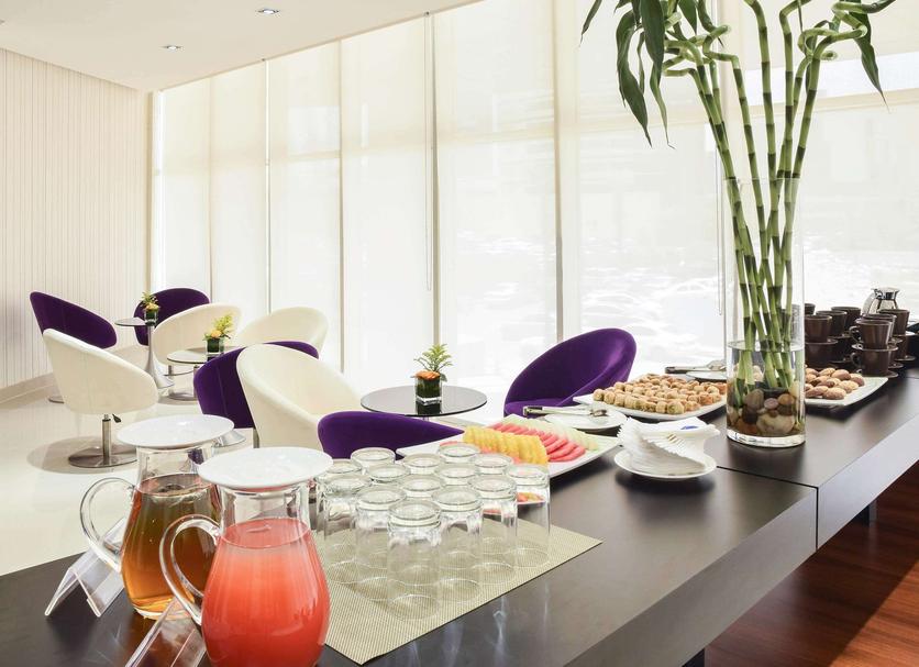 Conference room Ảnh