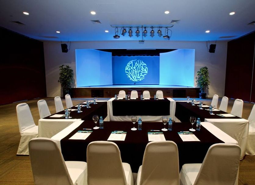 Conference room Ảnh