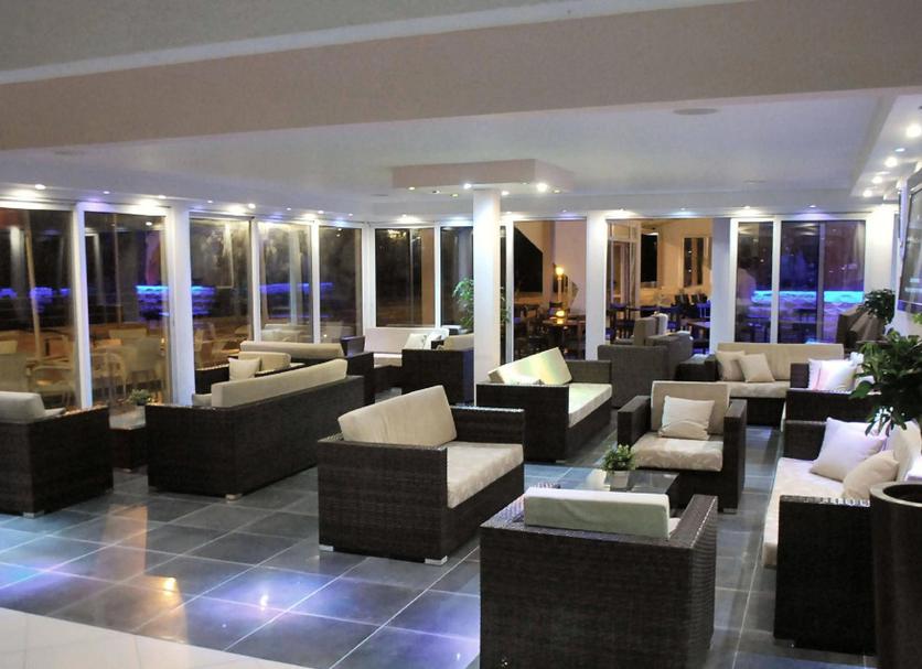 Lounge Ảnh