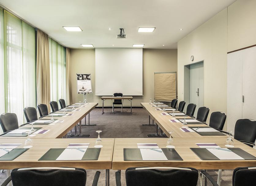 Conference room Ảnh