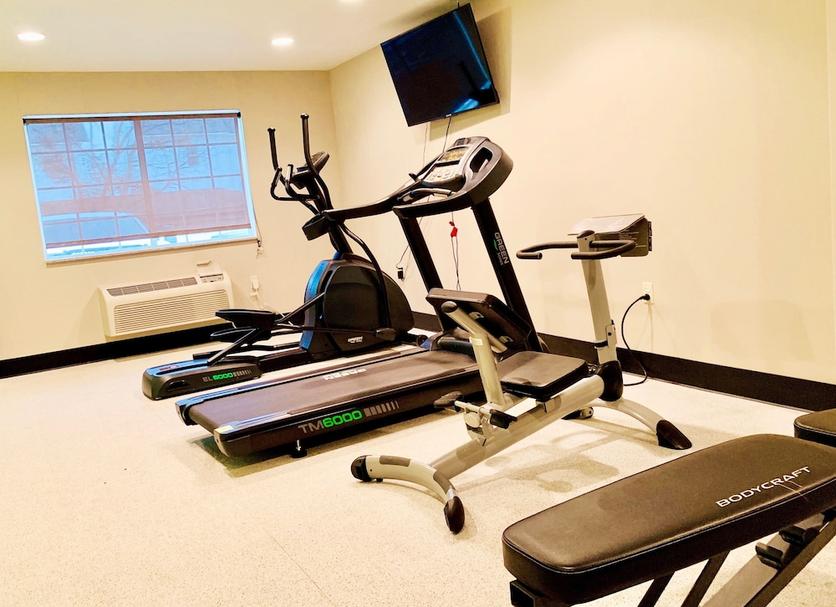 Gym Ảnh