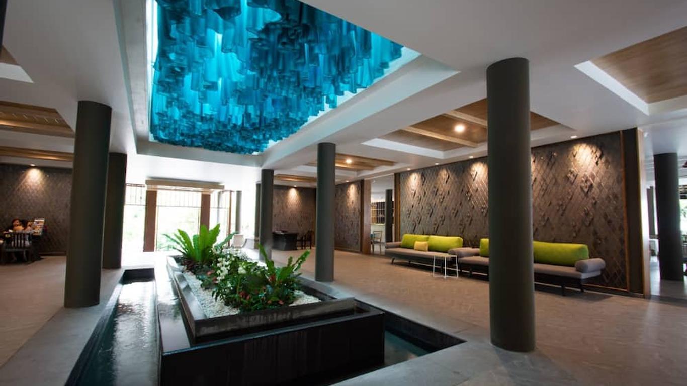Andaman Cannacia Resort & Spa (Sha Plus+)