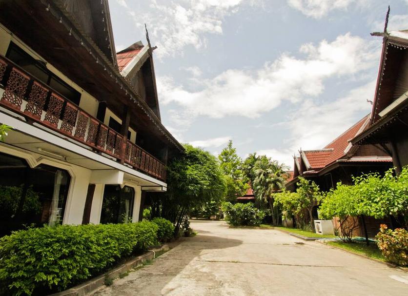 Cảnh ngoài trời Ảnh