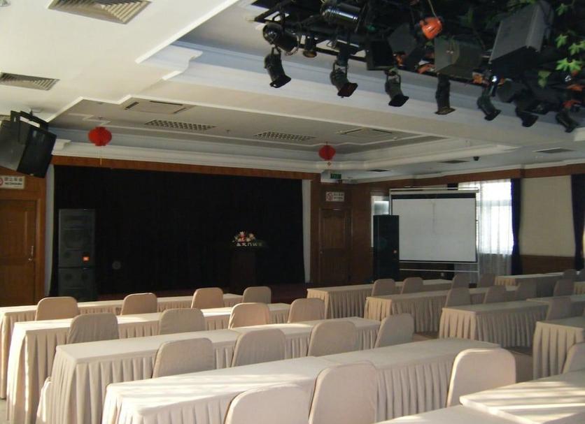 Conference room Ảnh