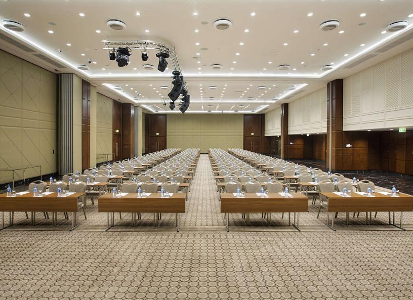 Conference room Ảnh