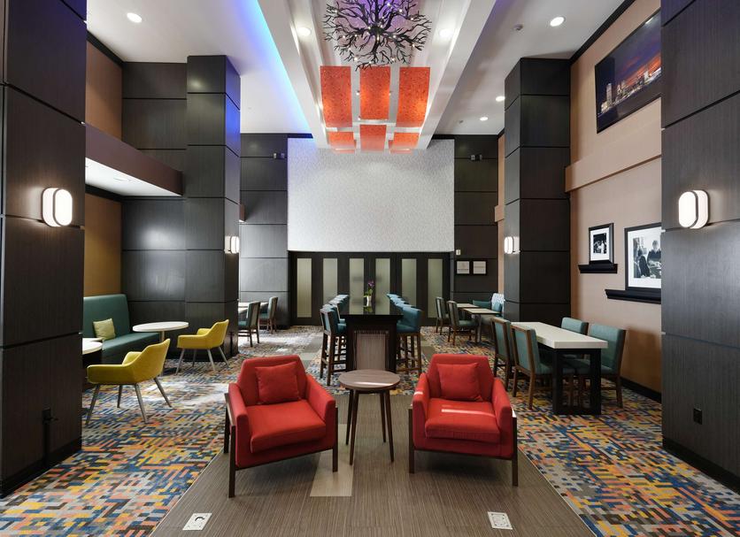 Lounge Ảnh