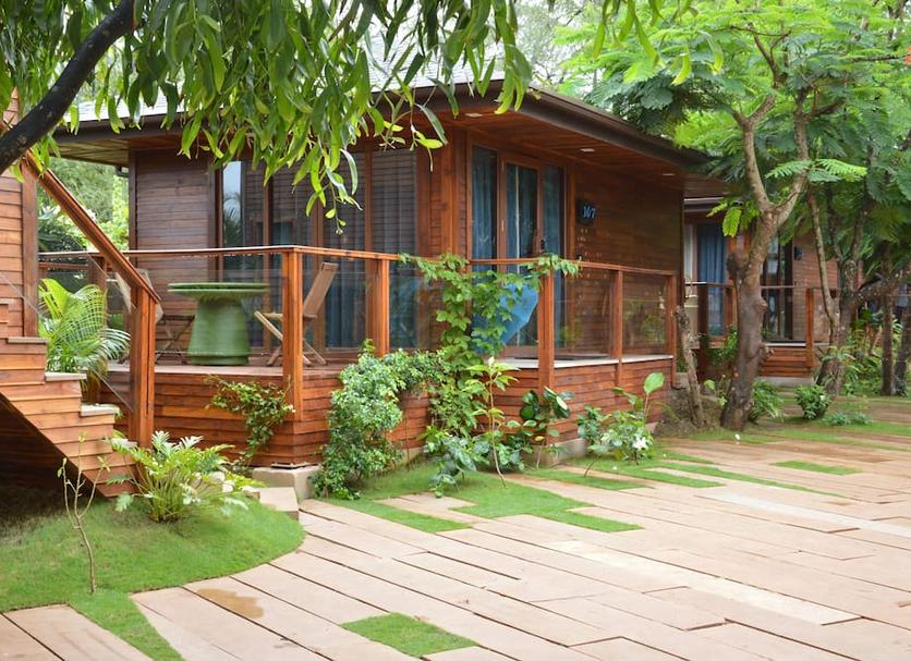Cảnh ngoài trời Ảnh