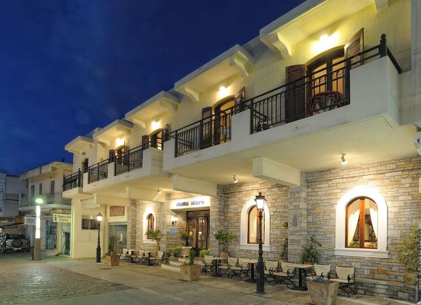 Toà nhà Ảnh