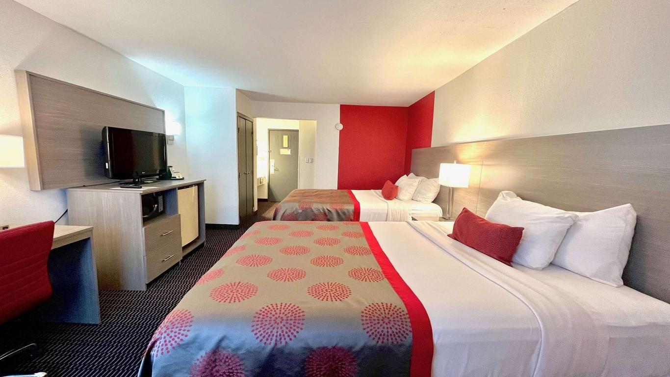 Ramada by Wyndham Columbia