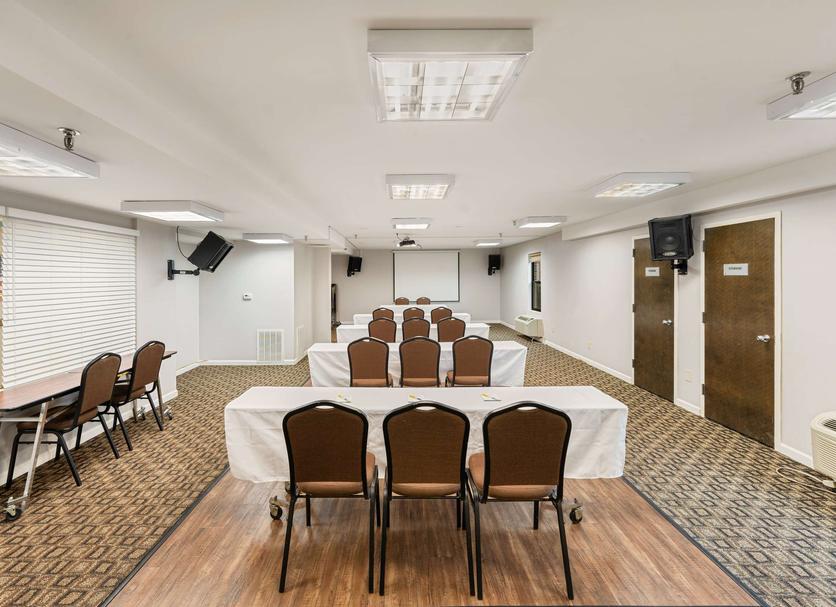 Conference room Ảnh