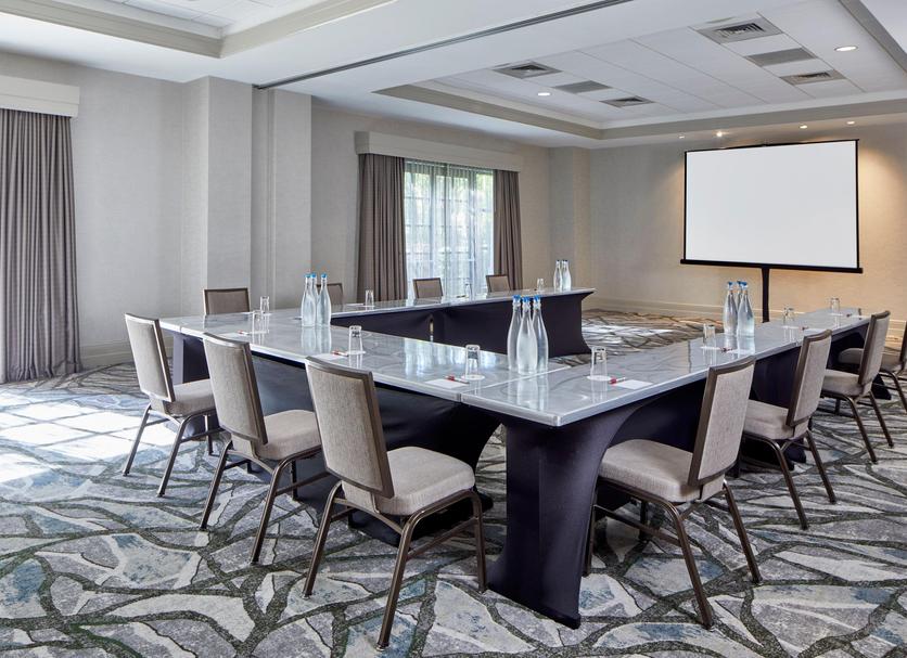 Conference room Ảnh