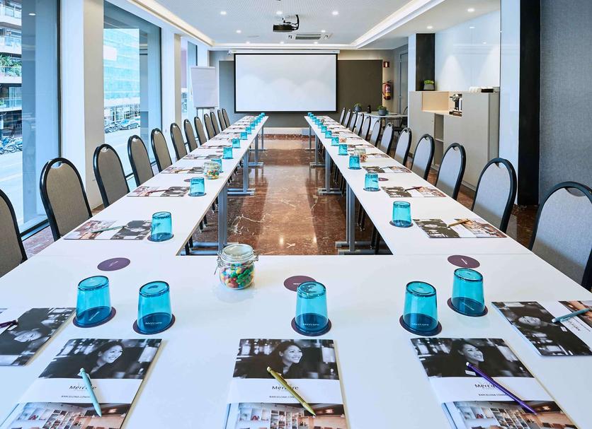 Conference room Ảnh