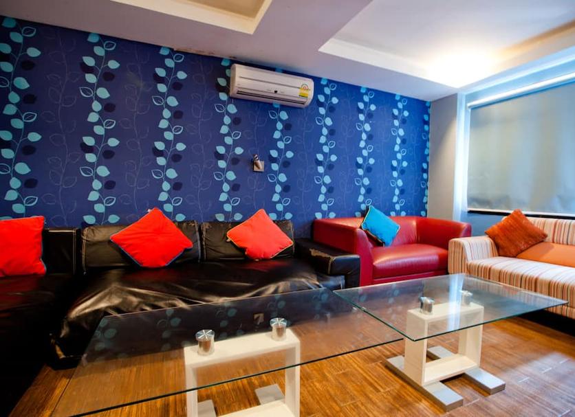 Hotel amenity Ảnh