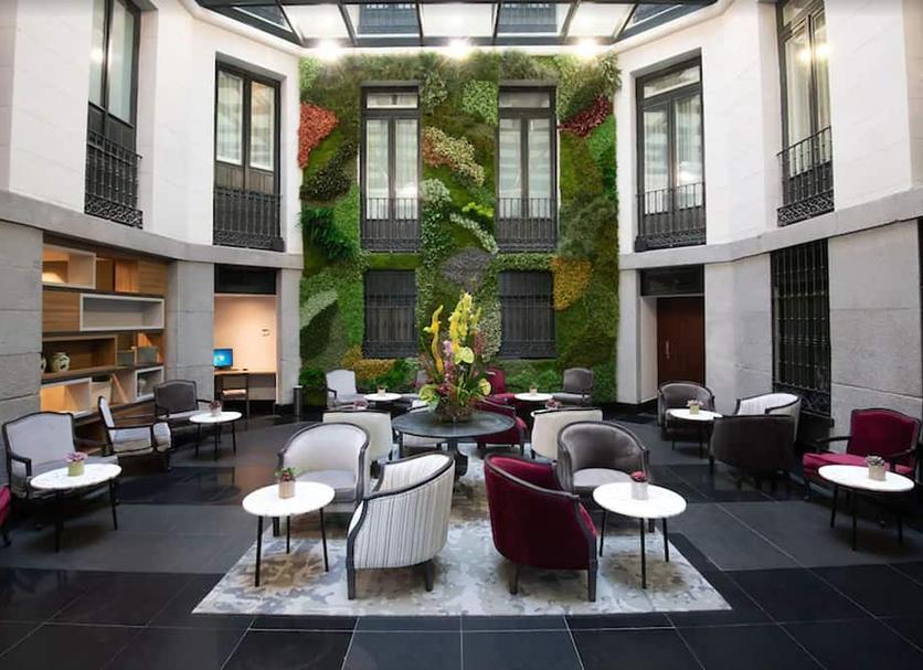 Lounge Ảnh