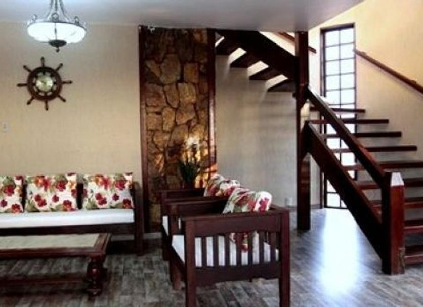 Phòng khách Ảnh