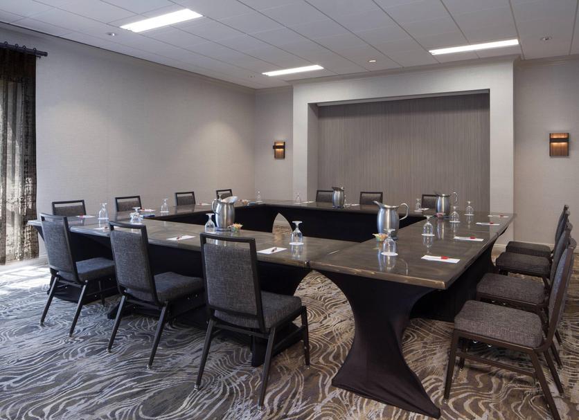 Conference room Ảnh