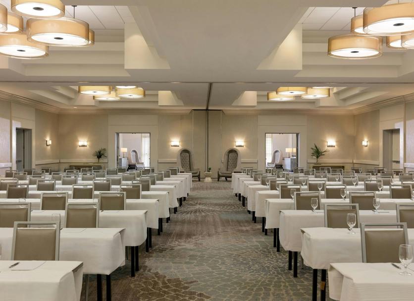 Conference room Ảnh
