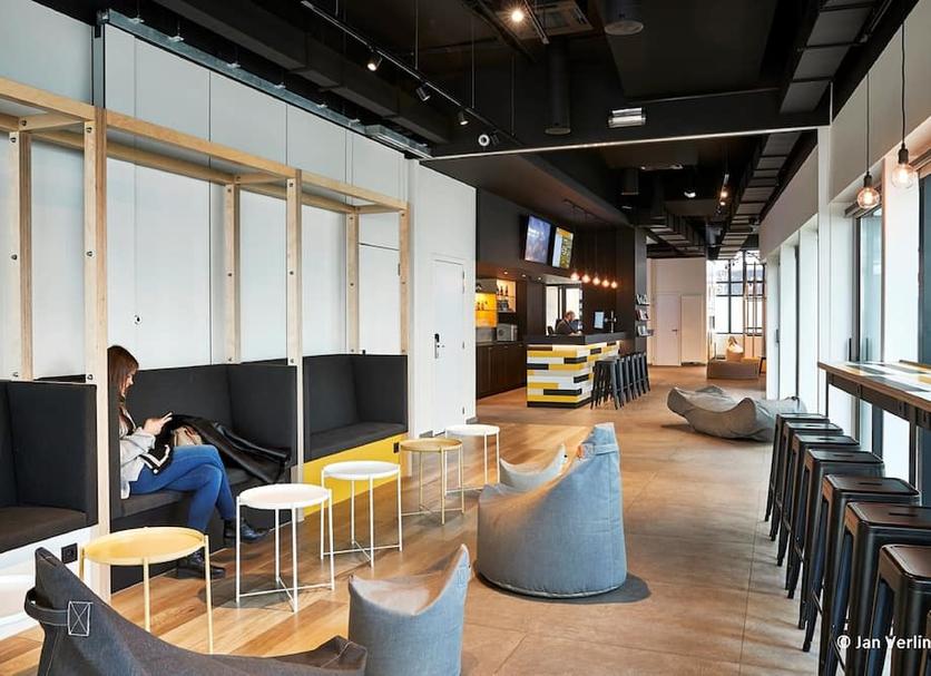 Lounge Ảnh
