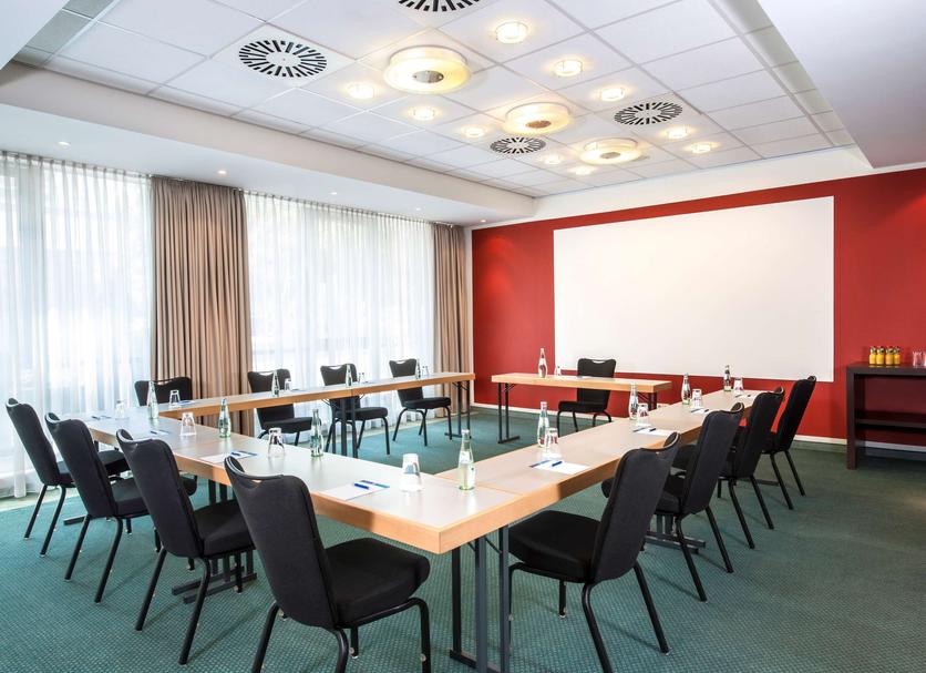 Conference room Ảnh