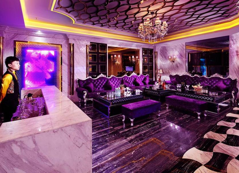 Lounge Ảnh