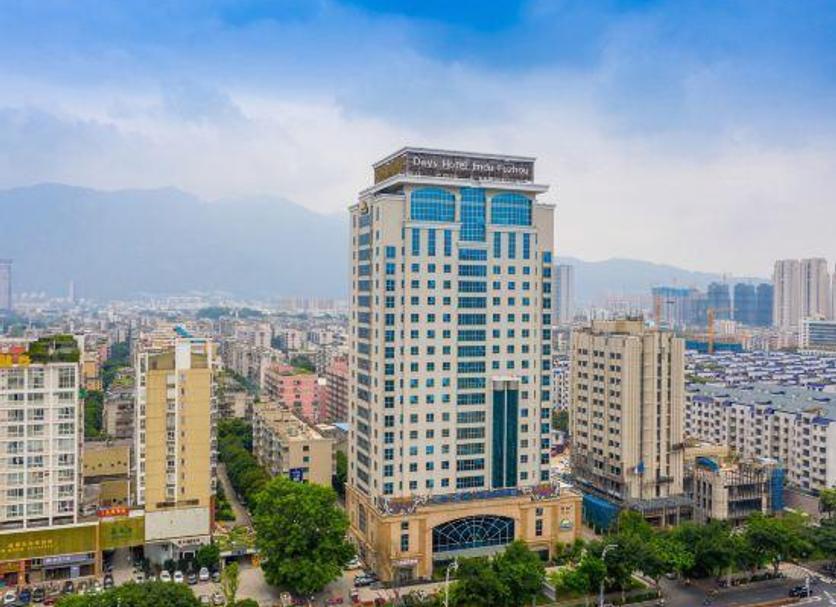Toà nhà Ảnh