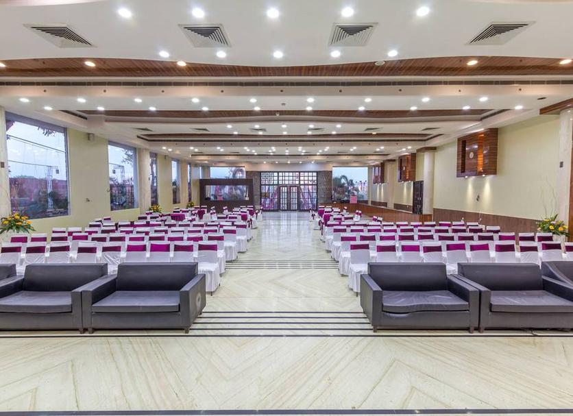 Conference room Ảnh