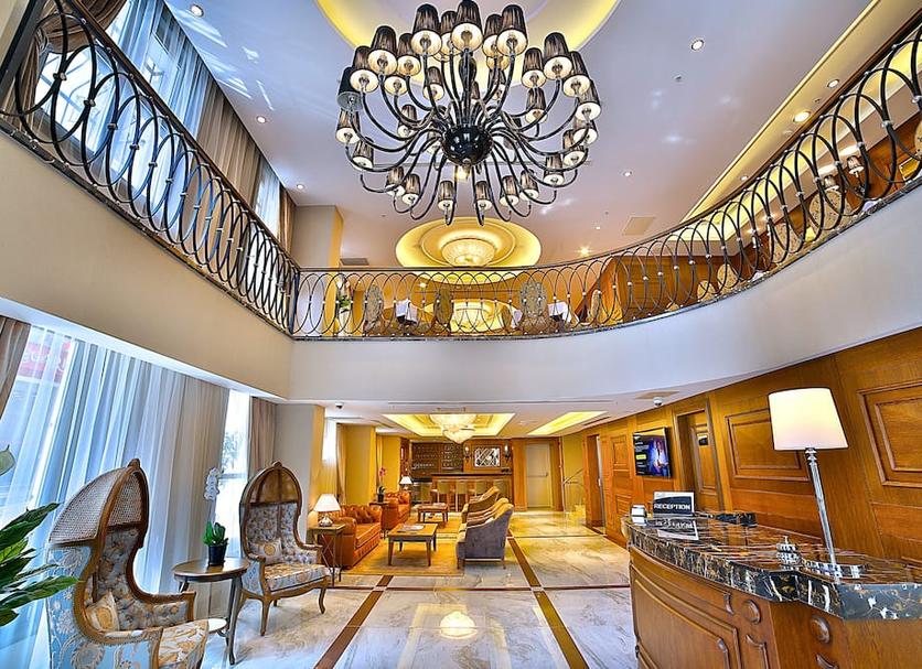 Lounge Ảnh