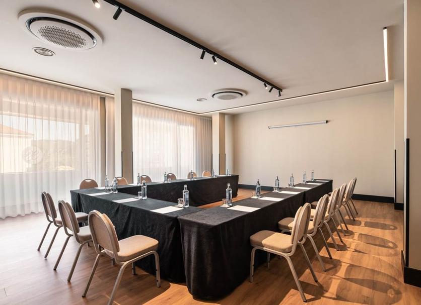 Conference room Ảnh