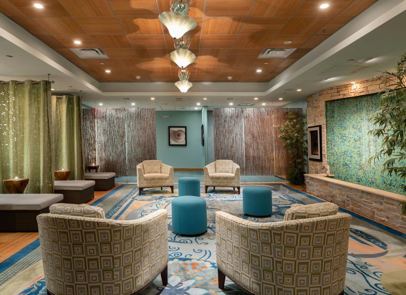 Lounge Ảnh