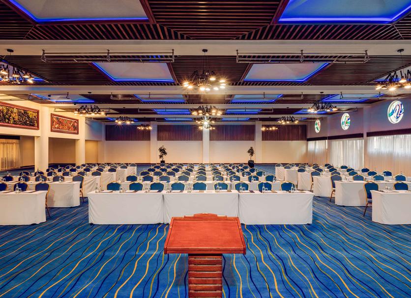 Conference room Ảnh