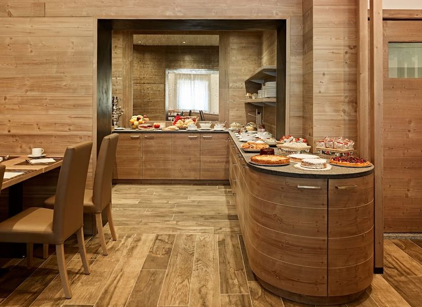Buffet Ảnh