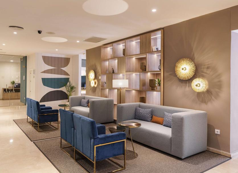 Lounge Ảnh
