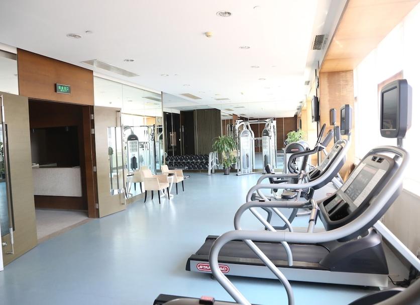 Gym Ảnh