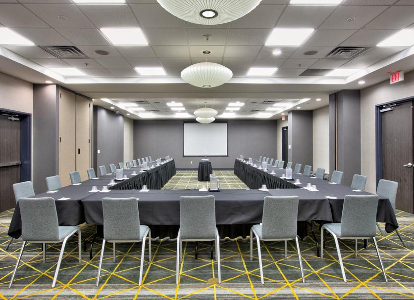 Conference room Ảnh