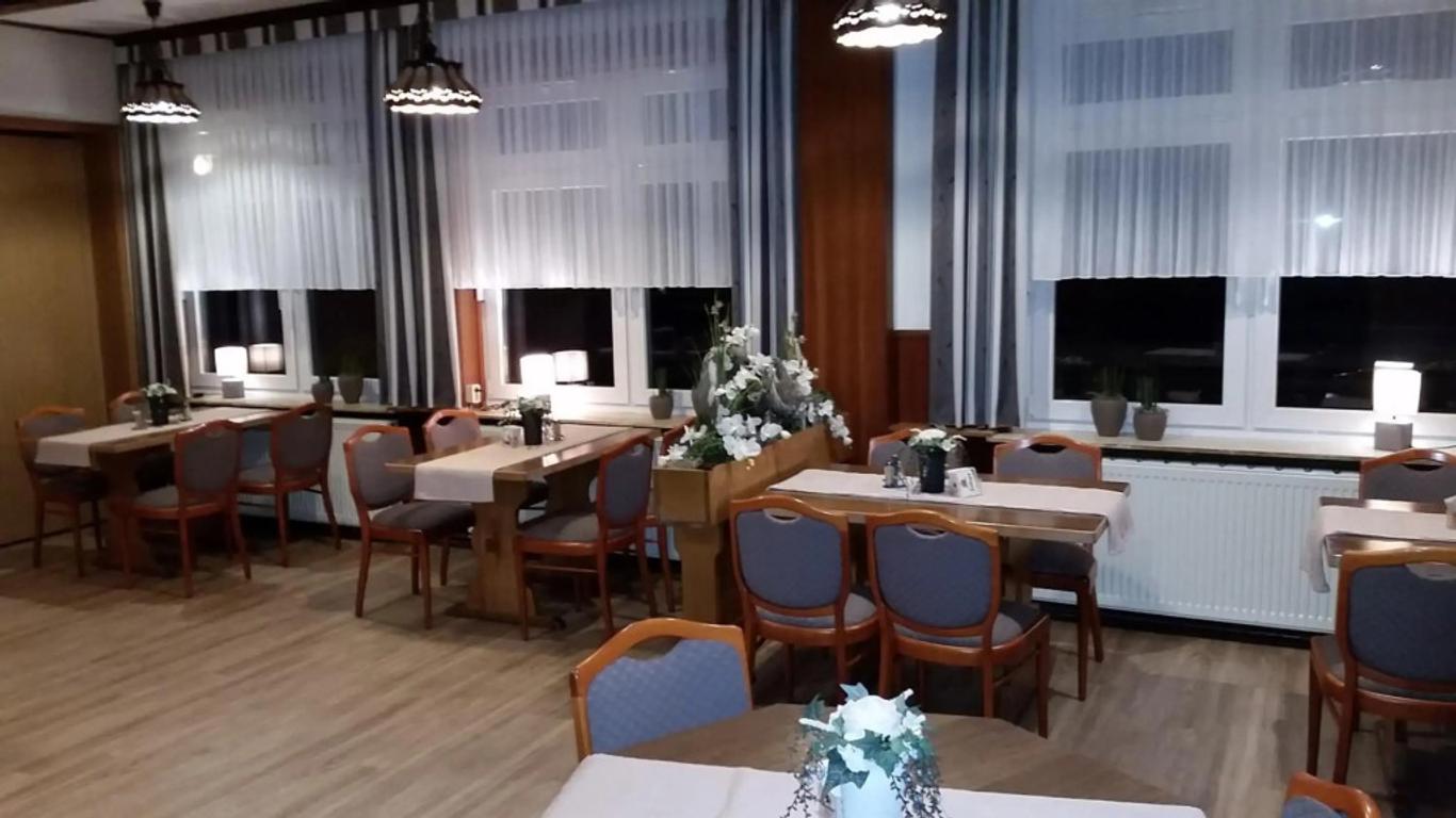 Hotel Deutsches Haus Francop