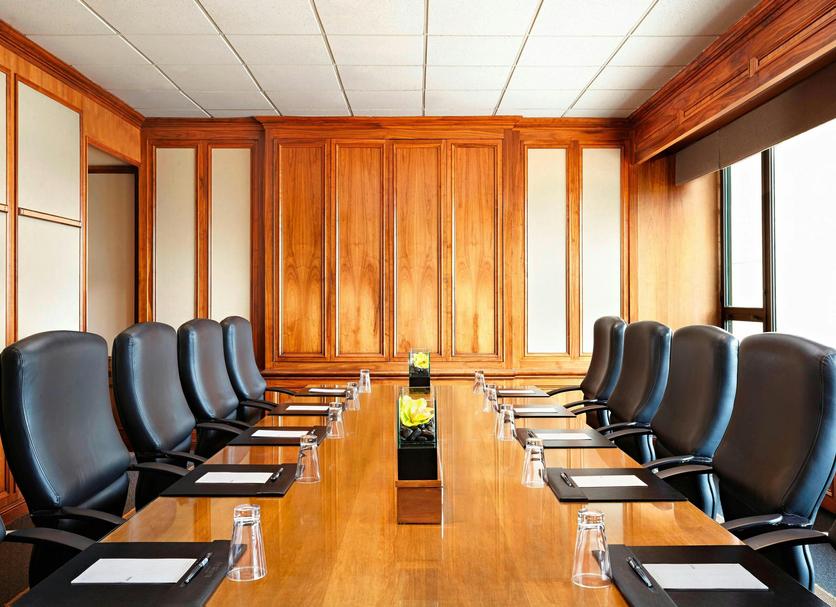 Conference room Ảnh