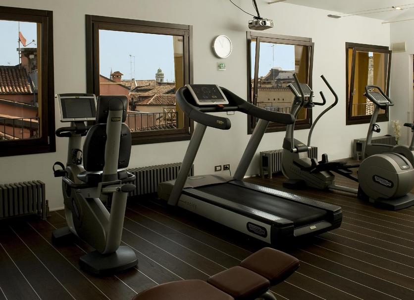 Gym Ảnh