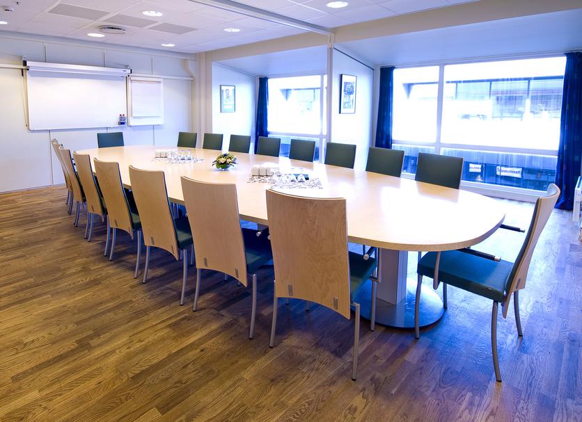 Conference room Ảnh