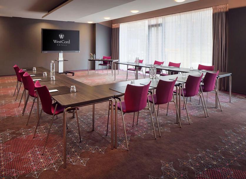 Conference room Ảnh