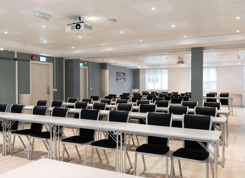 Conference room Ảnh