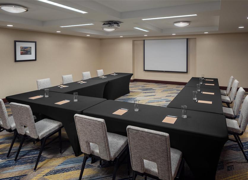 Conference room Ảnh