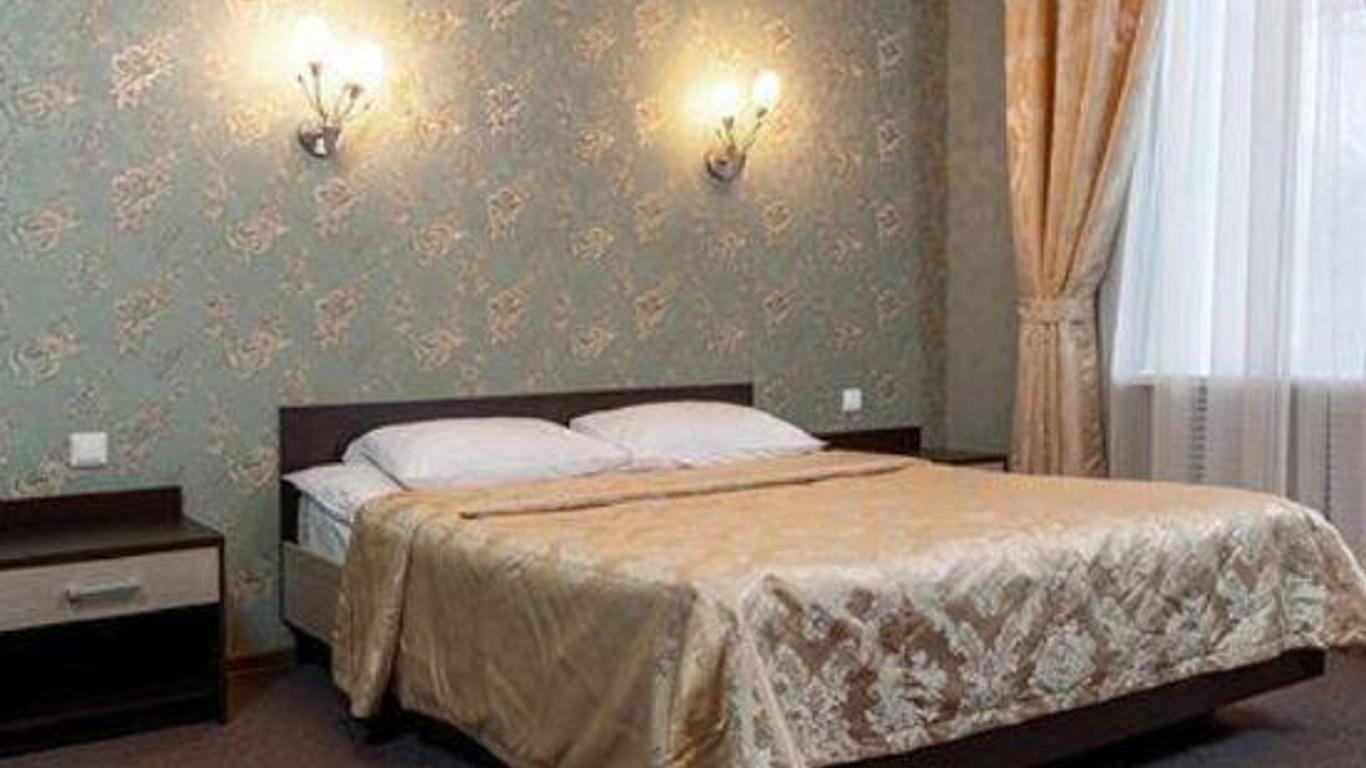 Samara Lux Hotel
